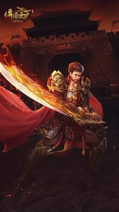 追寻传奇sf的足迹，开启你的英雄征途